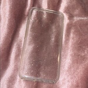 Otterbox iPhone XS Max case